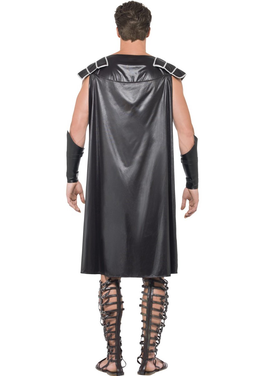 Dark Gladiator
