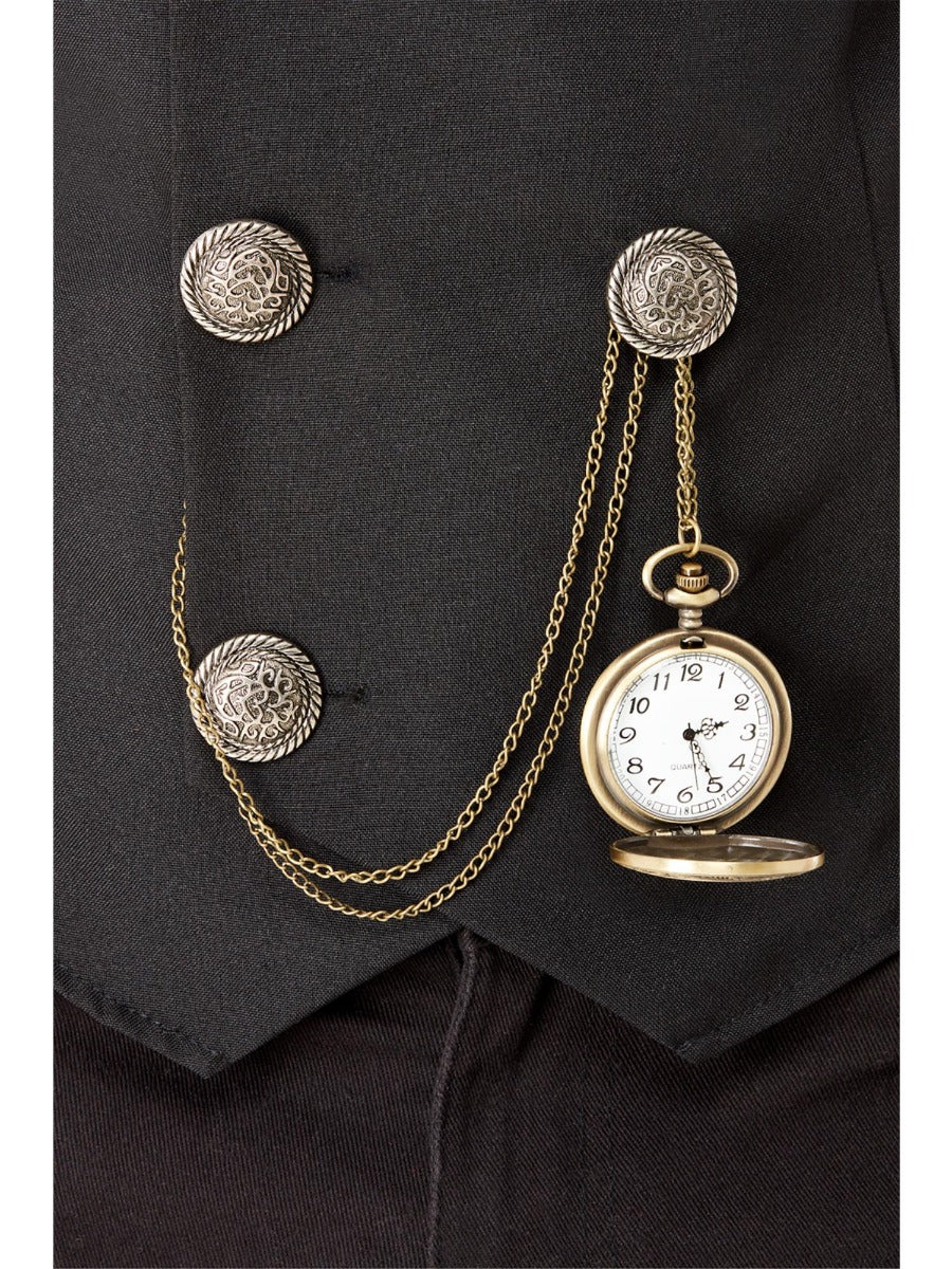 Jaren 20 zakhorloge
