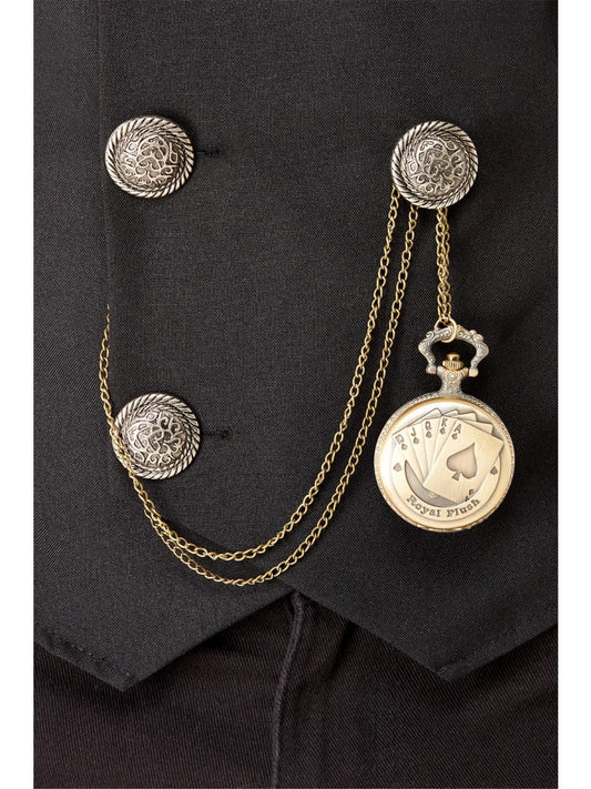 Jaren 20 zakhorloge