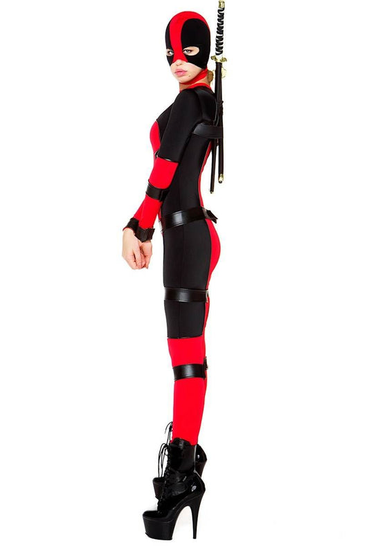 Deadpool