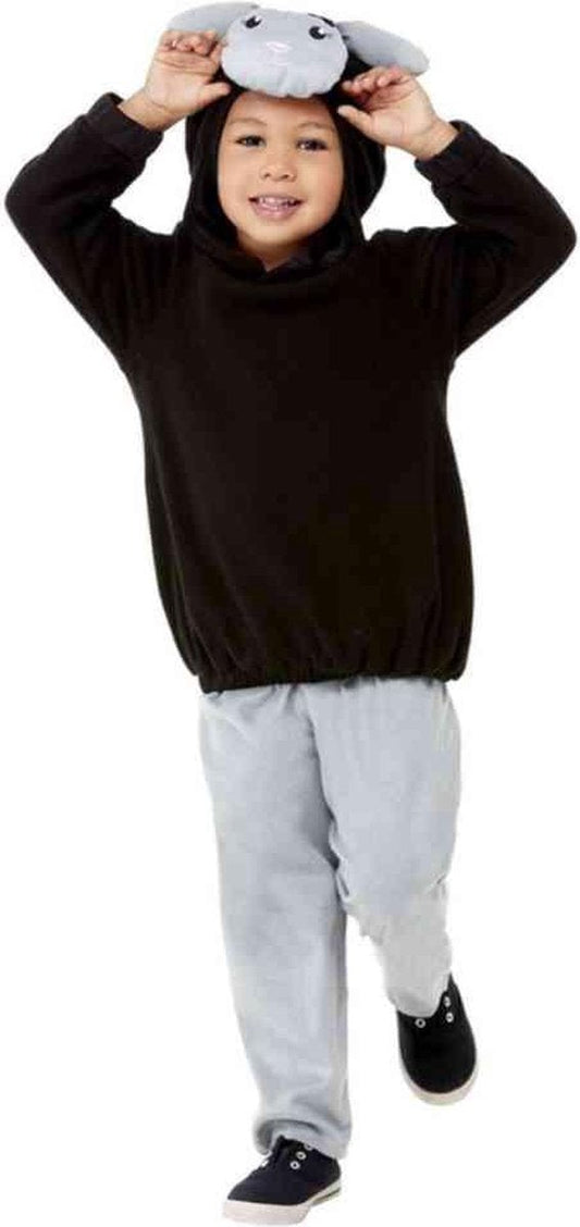 Black Sheep Kinder Kostuum