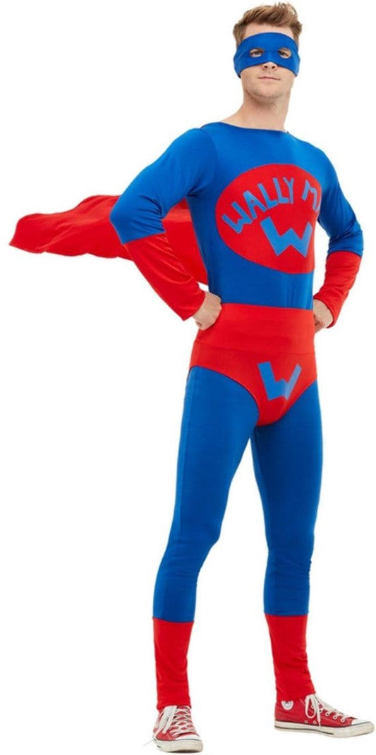 Wallyman