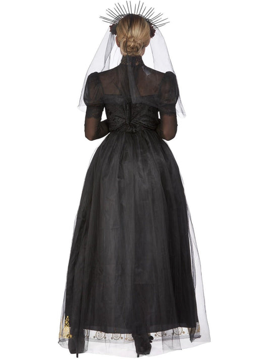 Sacred Heart Bride Costume