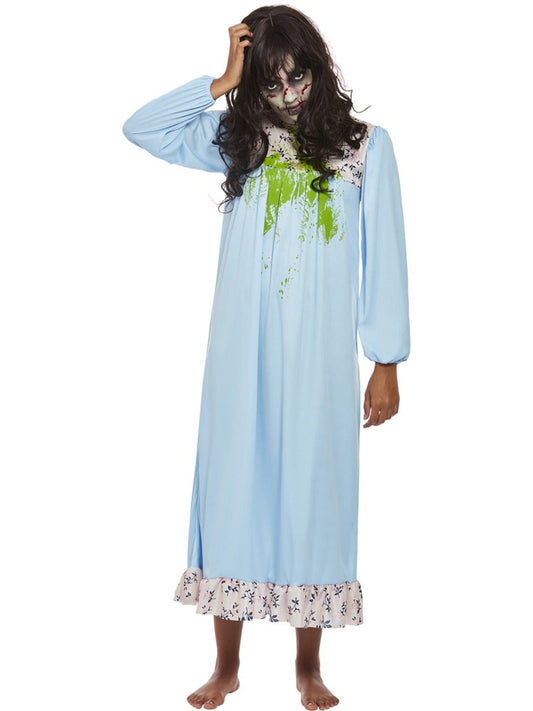 Possessed Girl Costume