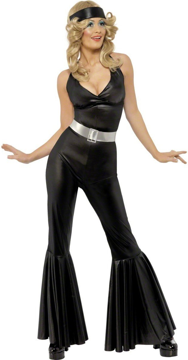 70's Diva Kostuum