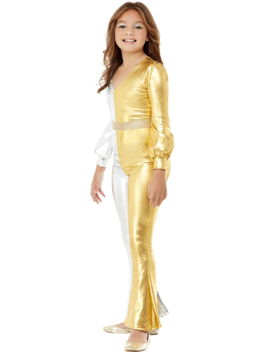 70s Super Chic Costume