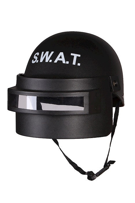 SWAT Helm volwassenen