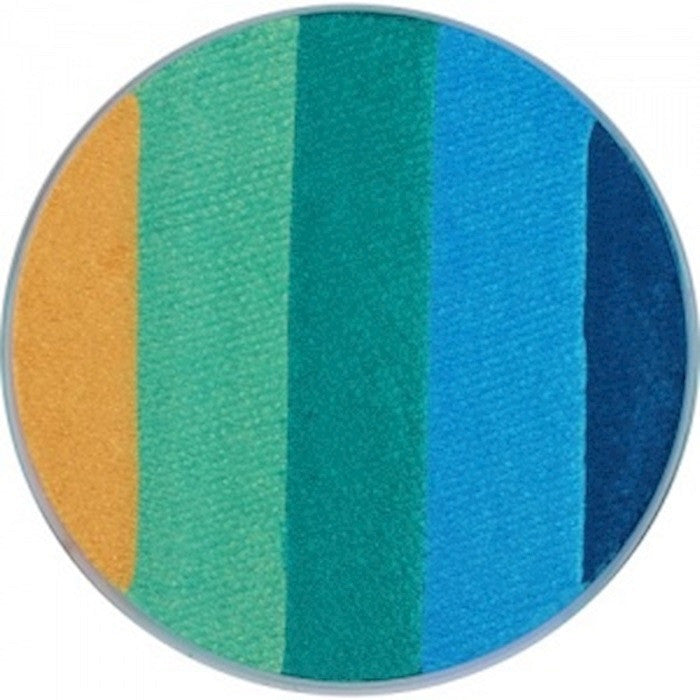 Superstar Dream Colours - Emerald 45 gram