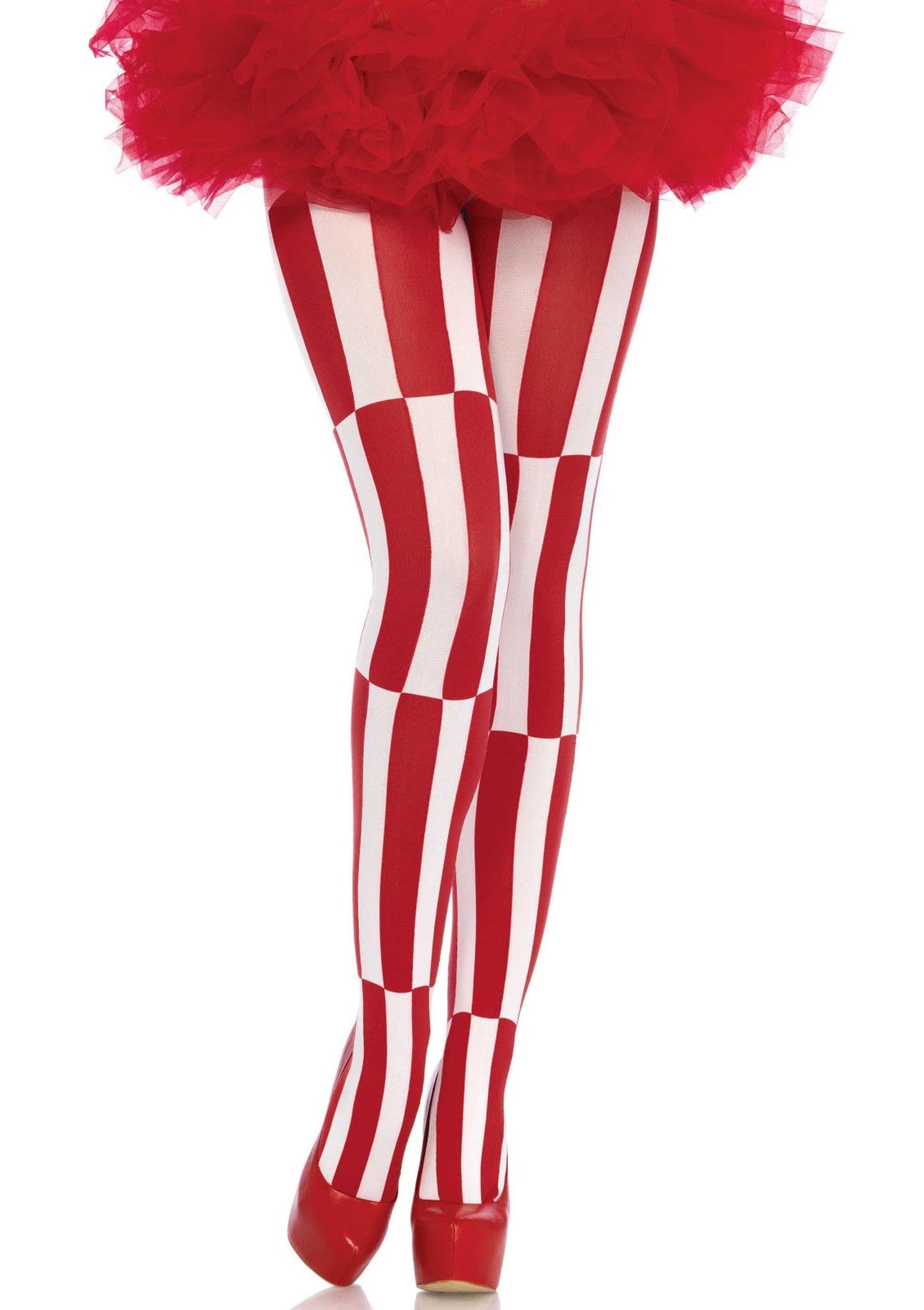 Optical Illusion Pantyhose
