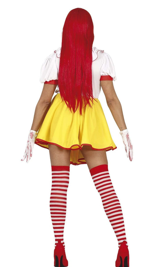 Miss mckiller
