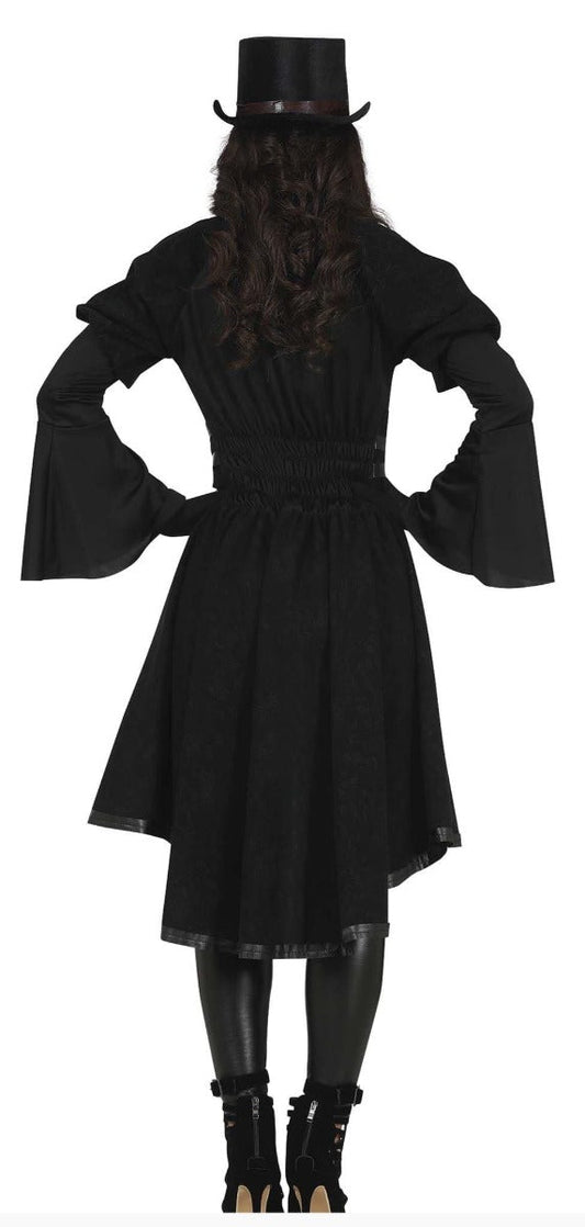Kostuum Gothic Girl