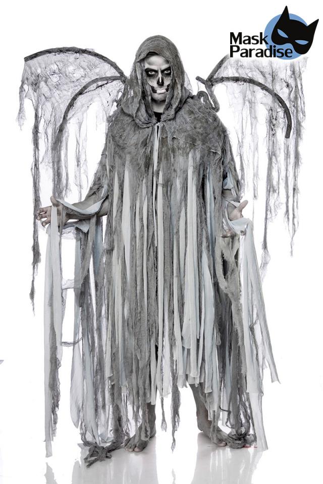 Angel of Death men