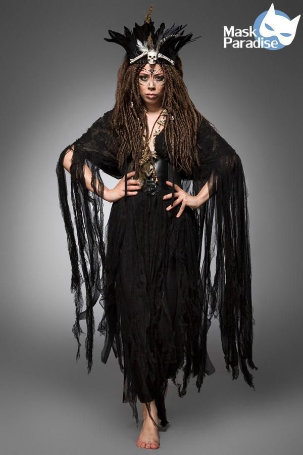 Voodoo Witch