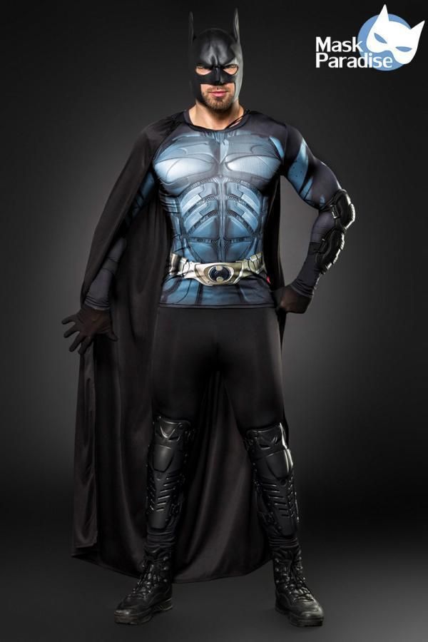 Dark Hero