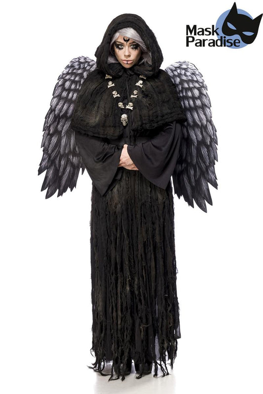 Fallen Angel Lady