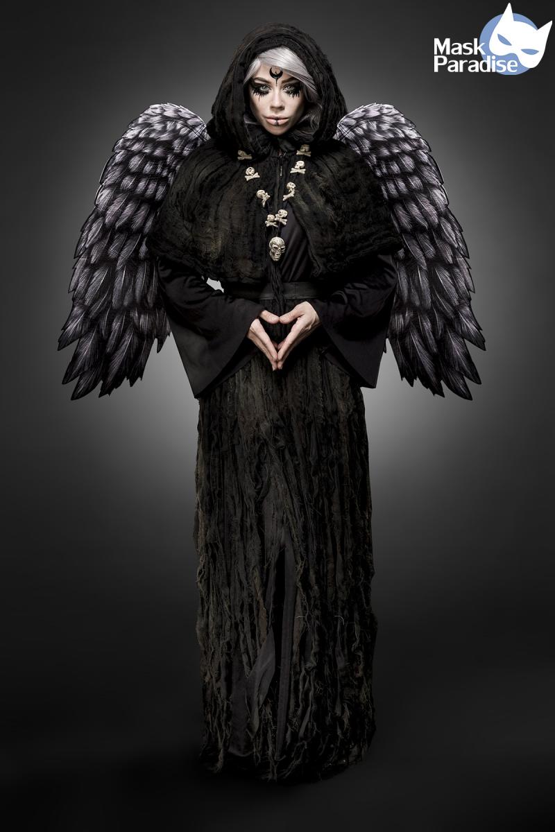 Fallen Angel Lady