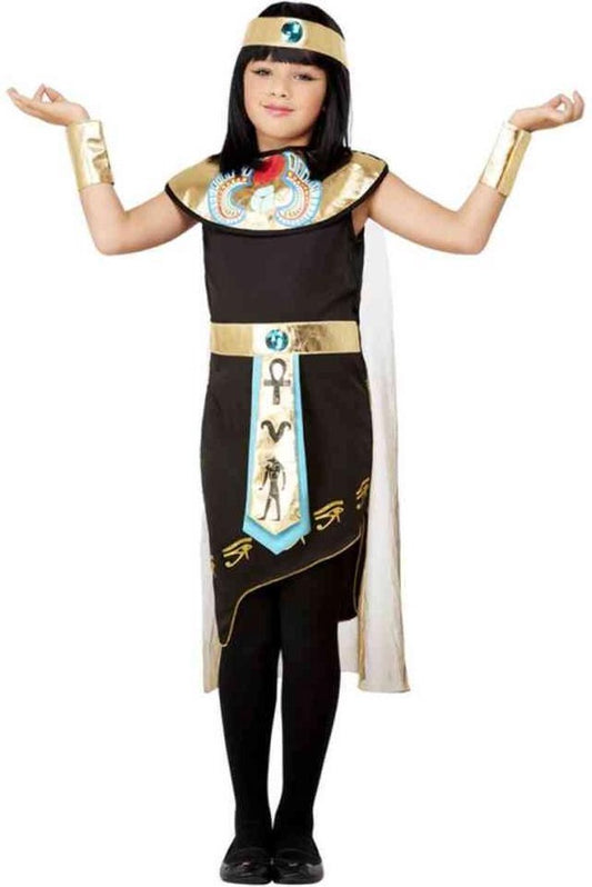 Deluxe Egyptian Princess