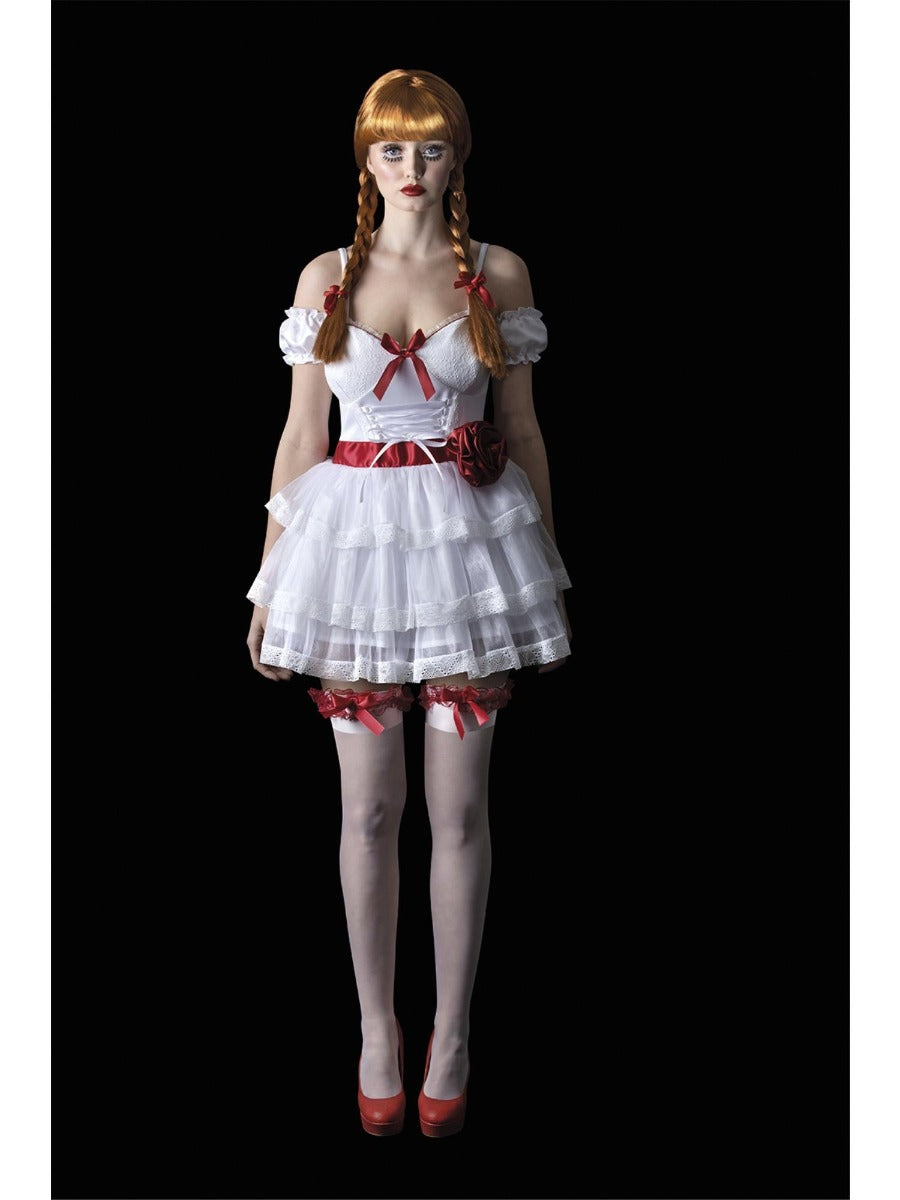Annabelle Mini Dress