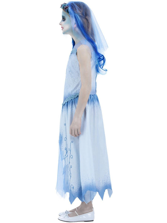 Corpse Bride Costume