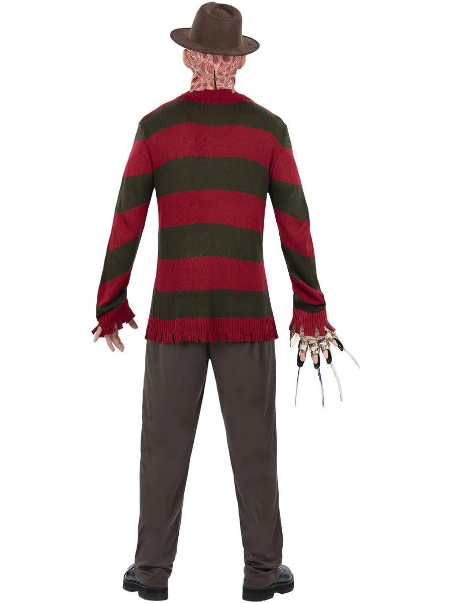 Freddy Krueger Knitted Jumper