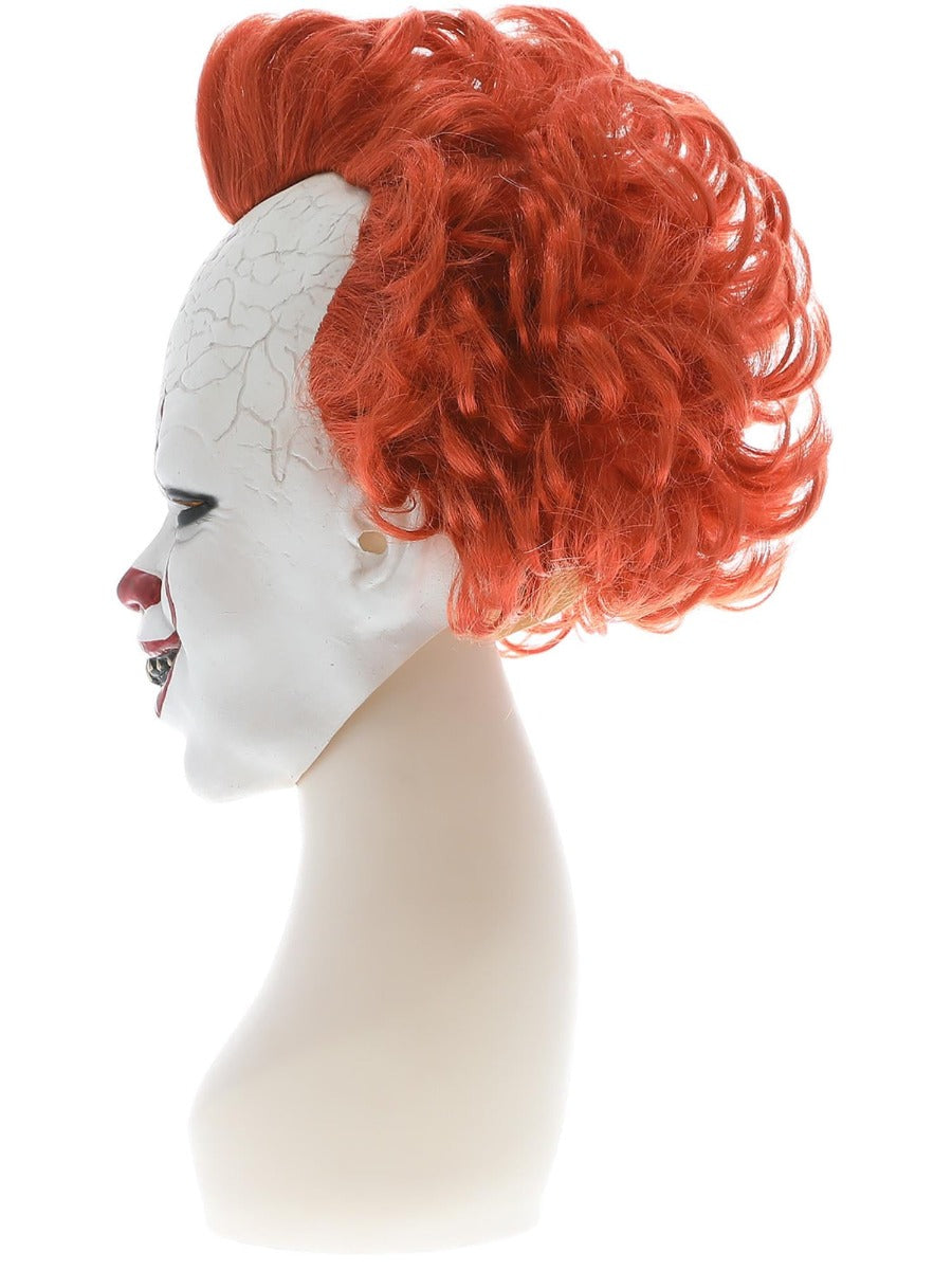 IT Chapter Two Pennywise Mask