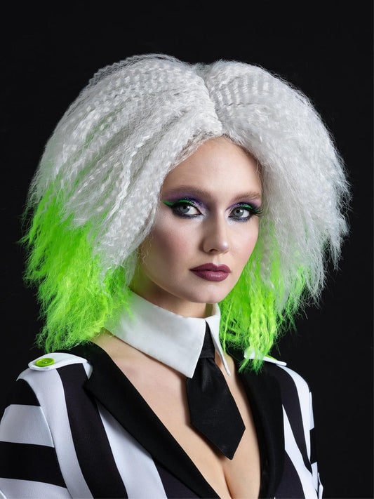 Beetlejuice Wig Dames