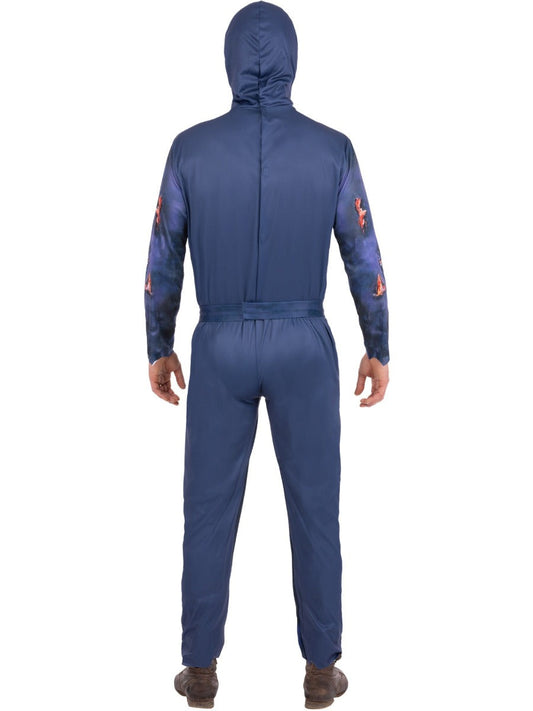 Friday The 13th Jason Voorhees Boiler Suit Costume Wholesale