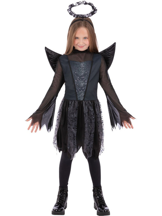 Girls Dark Angel