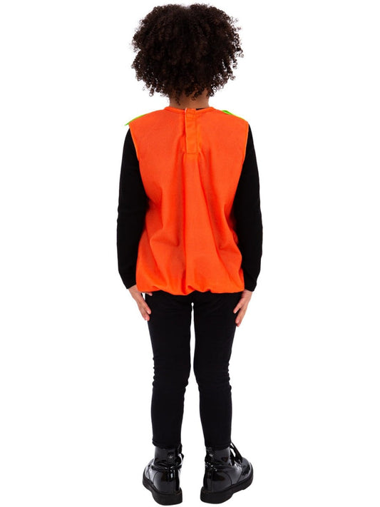 Pumpkin Costume