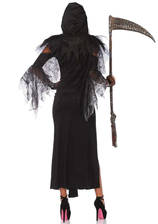 Halloween Soul Stealer