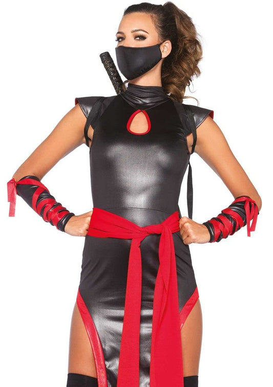 Ninja Pakje