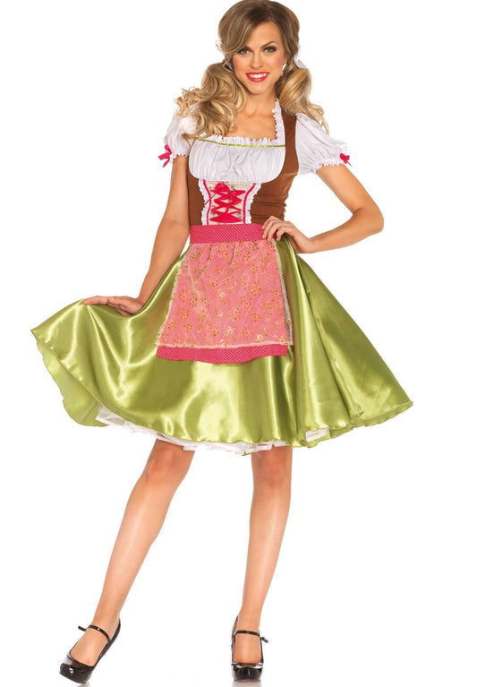 Dirndl Darling Greta
