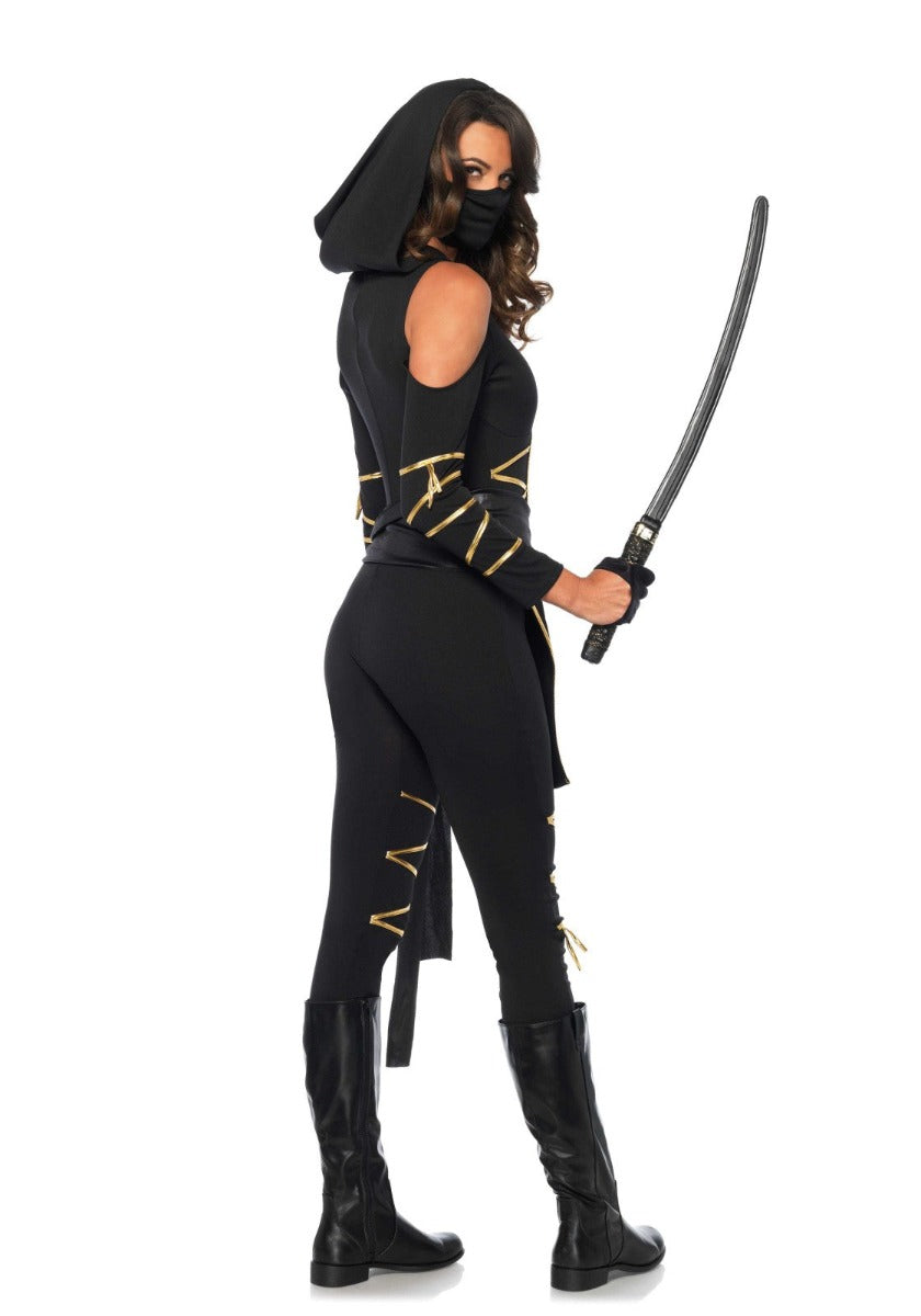 Ninja Kostuum Dames