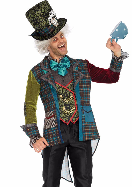 Deluxe Mad Hatter