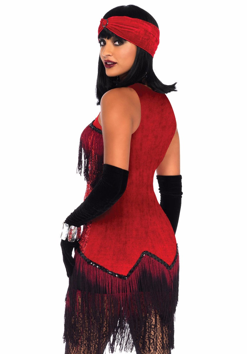 Great Gatsby Jurk