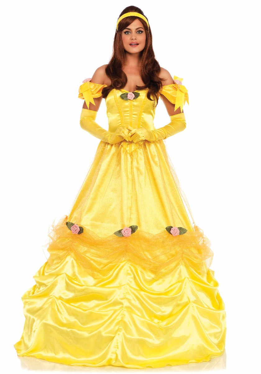Deluxe Belle of the Ball