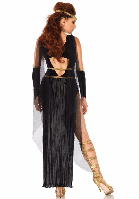 Divine Dark Goddess