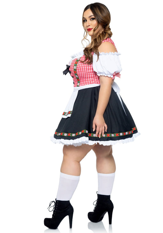 Dirndl XXL