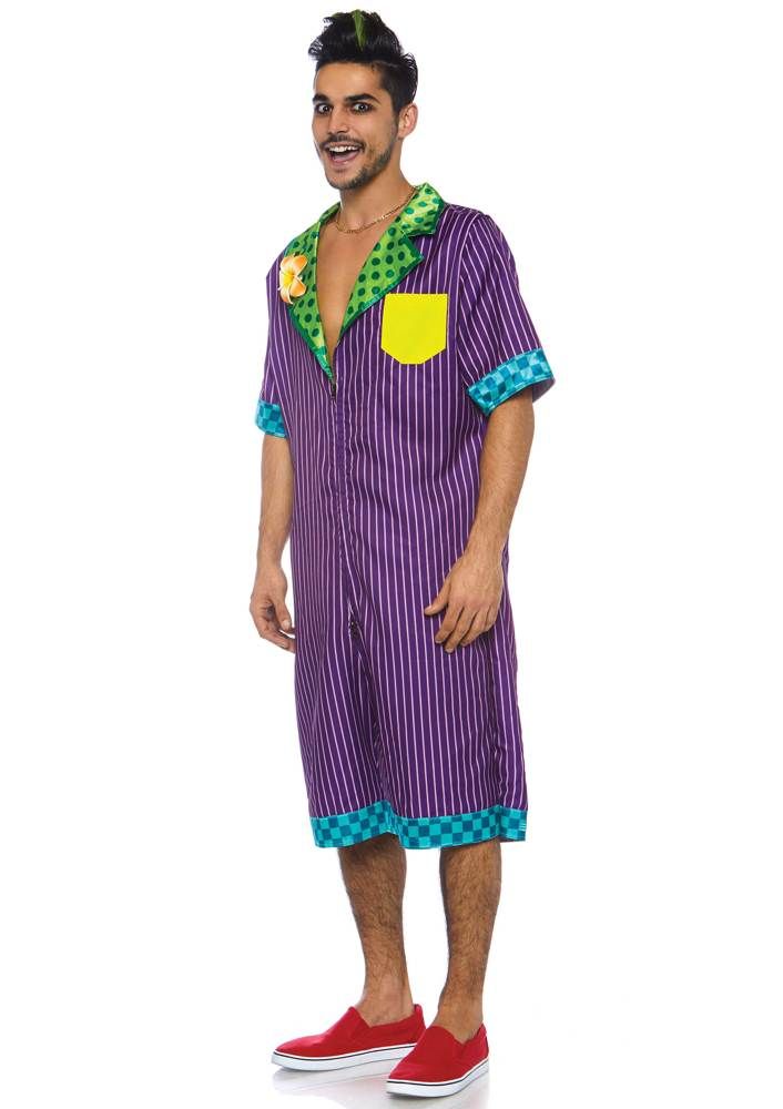 Joker Kostuum