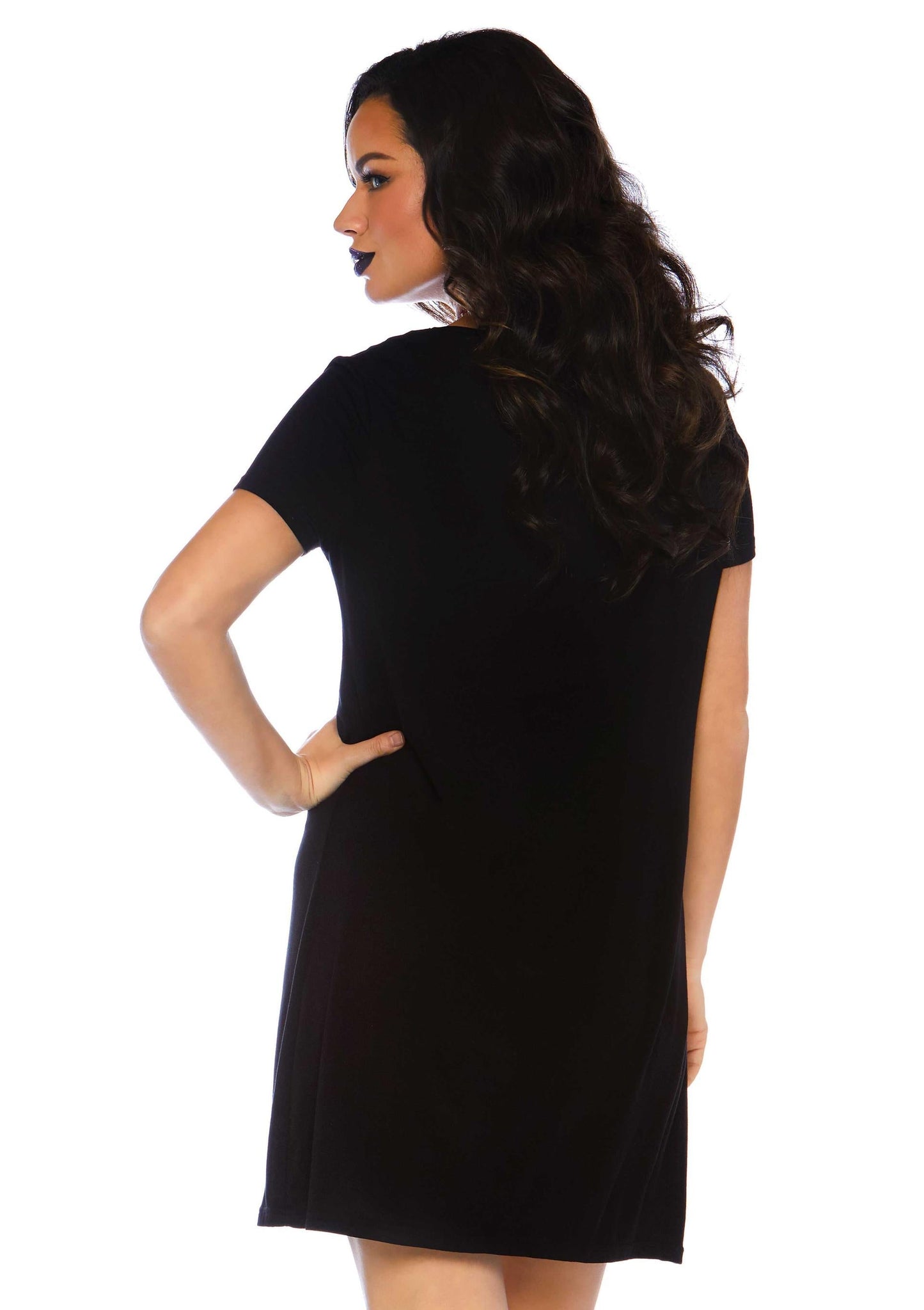 Fangtastic Jersey Dress