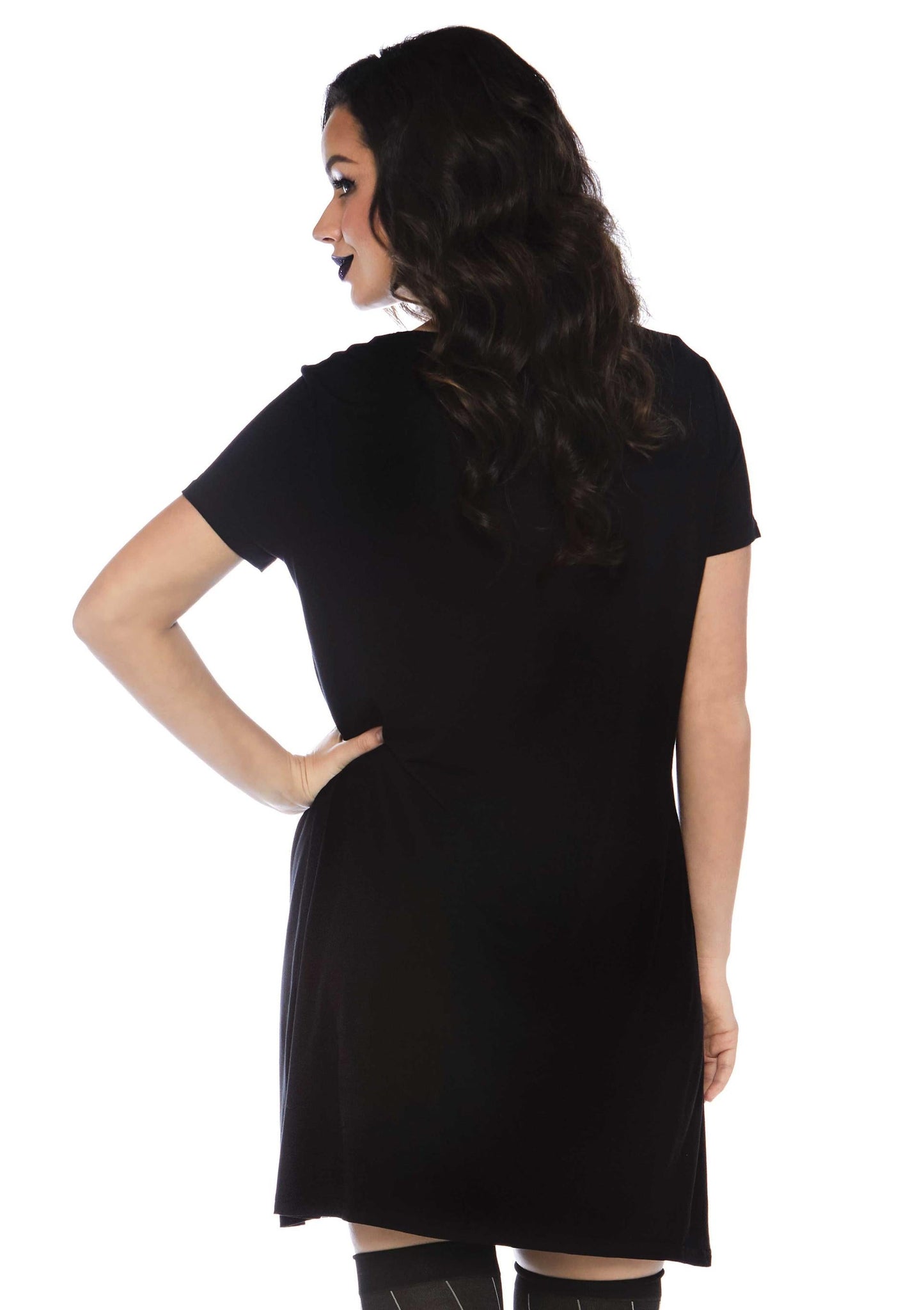 Undead Jersey Dress