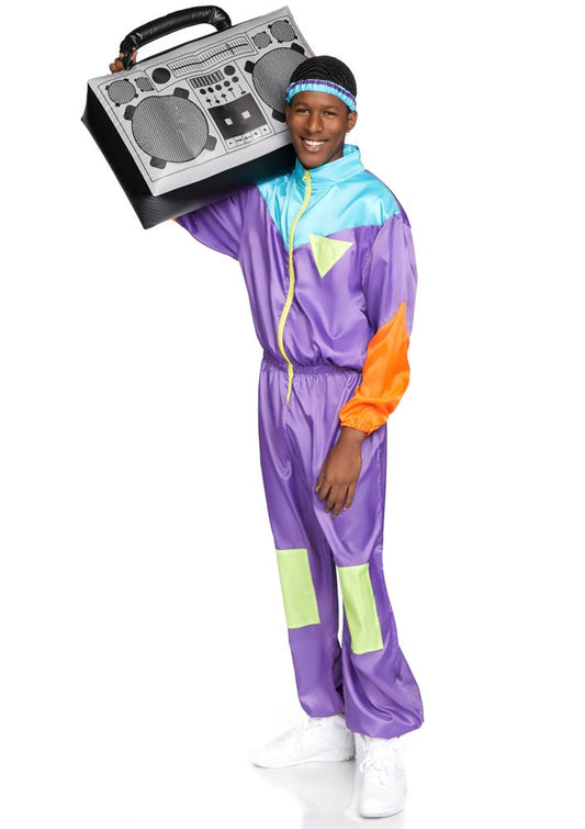 Retro Skipak 80's