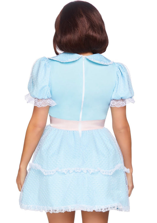 Creepy Twin Dress