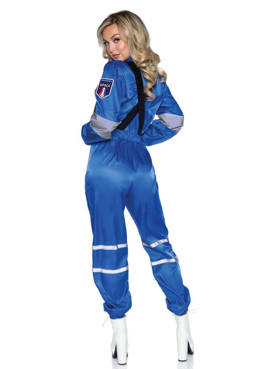 Astronaut Carnaval