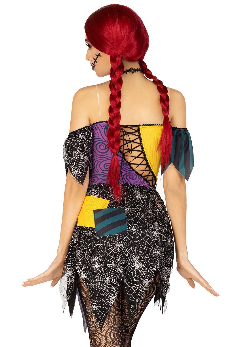 Sally Dress
