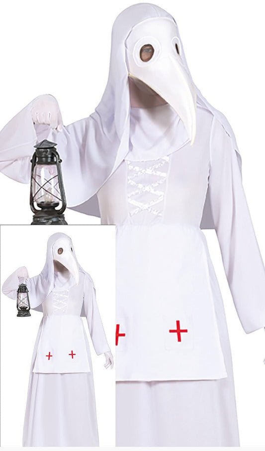 White Plague