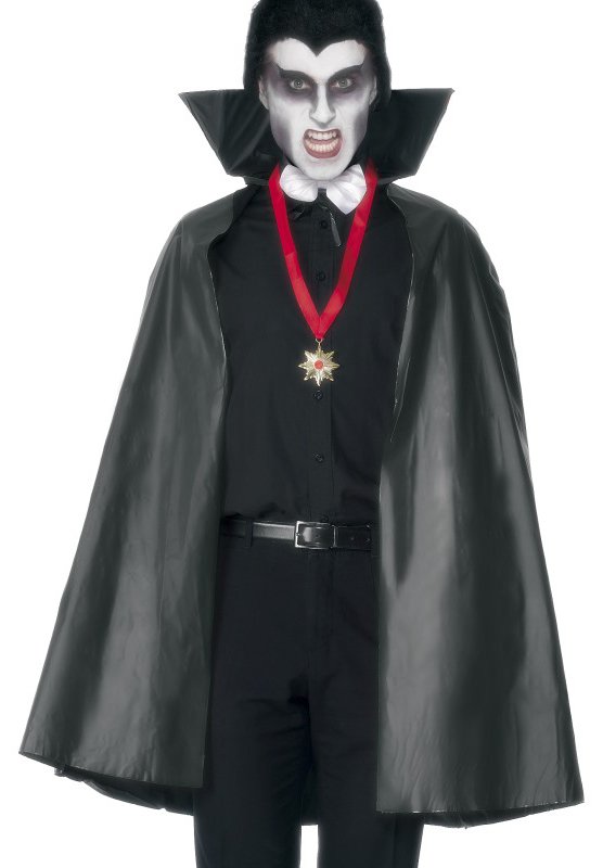 Vampieren Cape