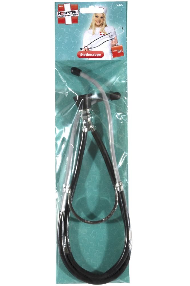 Stethoscoop