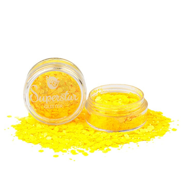 Fluorescent Yellow 8 ml