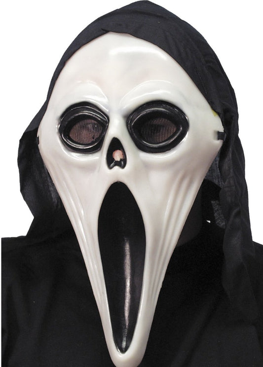 Scream Masker